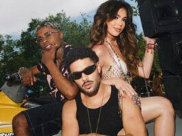 Hits do Verão 2026: Deezer lança playlist com as apostas musicais da temporada.