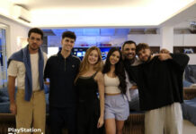 PlayStation Brasil anuncia novo squad de Playmakers