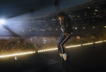 “Michael”: filme biográfico do Rei do Pop ganha trailer e data de estreia