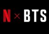 BTS está de volta: show será transmitido AO VIVO na Netflix