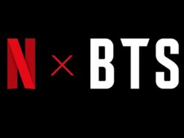 BTS está de volta: show será transmitido AO VIVO na Netflix