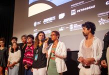 Mostra Tiradentes SP 2026 chega com pré-estreias bombásticas