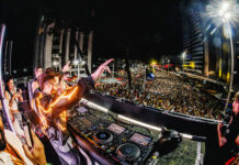 Alok transforma a Barra–Ondina em pista gigante no Carnaval de Salvador