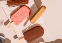 Bacio di Latte refresca o Carnaval do Rio com distribuição de gelatos no Camarote Alma Rio