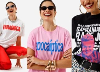 C&A lança coleção de Carnaval com Milton Cunha