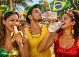 Pós-Carnaval sem loucura: Dicas da Nestlé para o equilíbrio na alimentação