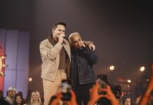 Matheus & Kauan anunciam gravação do Astral 2 em BH com showzão completo