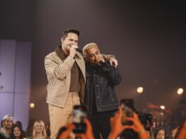 Matheus & Kauan anunciam gravação do Astral 2 em BH com showzão completo
