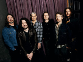 Rock in Rio 2026 anuncia Foo Fighters e promete edição histórica