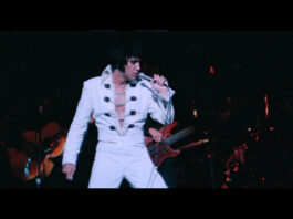 EPIC: Elvis Presley in Concert chega aos cinemas brasileiros