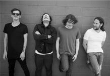 My Chemical Romance está de volta ao Brasil após quase 20 anos