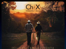 Chitãozinho & Xororó lançam música inédita para novela da Globo