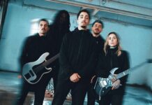 LVCAS – Inutilismo confirma show na Audio e promete noite histórica