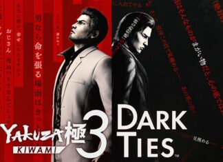 Nintendo Switch 2: Creator’s Voice revela bastidores de Yakuza Kiwami 3 & Dark Ties.