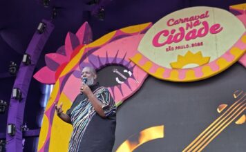 Carnaval Na Cidade 2026 vira oásis de mix de ritmos, atendimento premium e seguro na folia de SP.