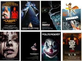 Sexta-feira 13: MGM+ prepara maratona com clássicos do terror