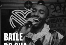 Jazz Mansion encerra fevereiro com Baile do Cha no Bourbon Street