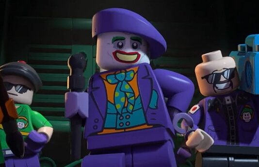 LEGO Batman revive clássico de 1989 com Coringa