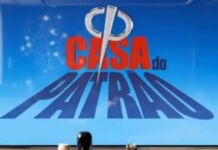 Casa do Patrão estreia na RECORD e Disney+ com três casas