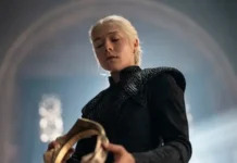 A Casa do Dragão: 3ª temporada ganha teaser e data para HBO Max.