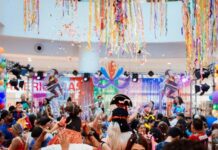 Carnaval sem perrengue: dicas da Xiaomi para proteger seu celular