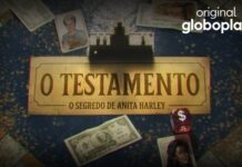 O Testamento: Globoplay revela disputa bilionária por herança das Casas Pernambucanas.