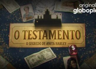 O Testamento: Globoplay revela disputa bilionária por herança das Casas Pernambucanas.