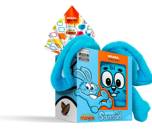 Brasil Cacau acelera em 2026 com collabs queridinhas