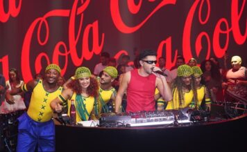 Coca-Cola lança remix do hino da Copa do Mundo 2026 com Pedro Sampaio