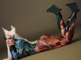 Sabrina Sato começa o Carnaval em modo fashion