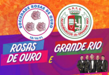 Abre Alas 2026 encerra em grande estilo no Tokio Marine Hall