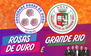 Abre Alas 2026 encerra em grande estilo no Tokio Marine Hall