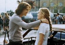 Corujão romântico de graça no CCSP tem filmes icônicos