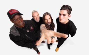 Sepultura anuncia EP de despedida e lança single “The Place”.