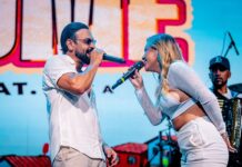 Thullio Milionário e Gica lançam “Some” que mistura forró e pagode