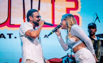 Thullio Milionário e Gica lançam “Some” que mistura forró e pagode