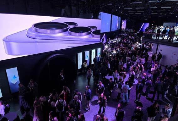 Galaxy Unpacked 2026: Galaxy S26 chega insano com AI agêntica e Buds4
