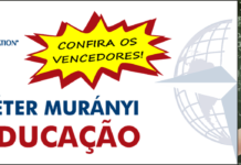 Prêmio Péter Murányi 2026 revela vencedores e destaca projetos