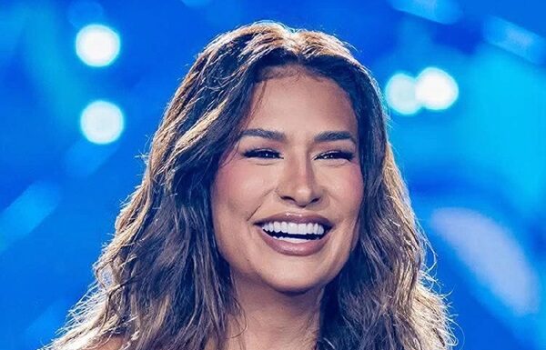 Simone Mendes chega com tudo e lança “O Melhor de Mim Vol.1”