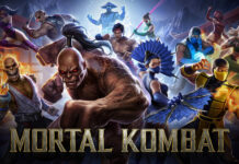 Mortal Kombat Mobile celebra 11 anos com atualização especial