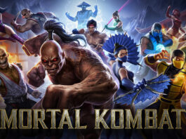 Mortal Kombat Mobile celebra 11 anos com atualização especial