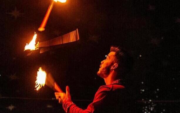 Mundo do Circo SP recebe programação gratuita em março