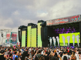 Lollapalooza Brasil 2026: Globo leva vibe de Interlagos pra todo o país