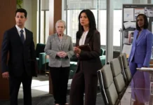 Matlock no Globoplay: Fenômeno de audiência nos EUA chega ao Brasil em abril.