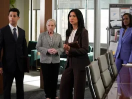 Matlock no Globoplay: Fenômeno de audiência nos EUA chega ao Brasil em abril.