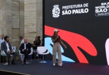 São Paulo sedia Mundial de Skate Street e Park 1ª vez na história