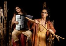 Medea Depois do Sol estreia no Sesc Ipiranga com teatro poético-político