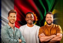 3 Continentes – O Show chega a São Paulo com humor afiado