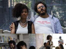 No Solo Inimigo: Minissérie de drama urbano estreia em 30 de abril.