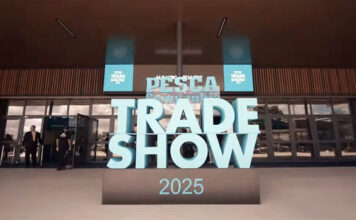 Pesca & Companhia Trade Show 2026 marca a retomada dos estaleiros no Anhembi.